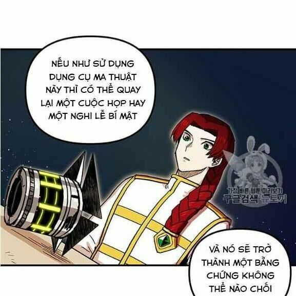 người chơi lỗi chapter 37 46