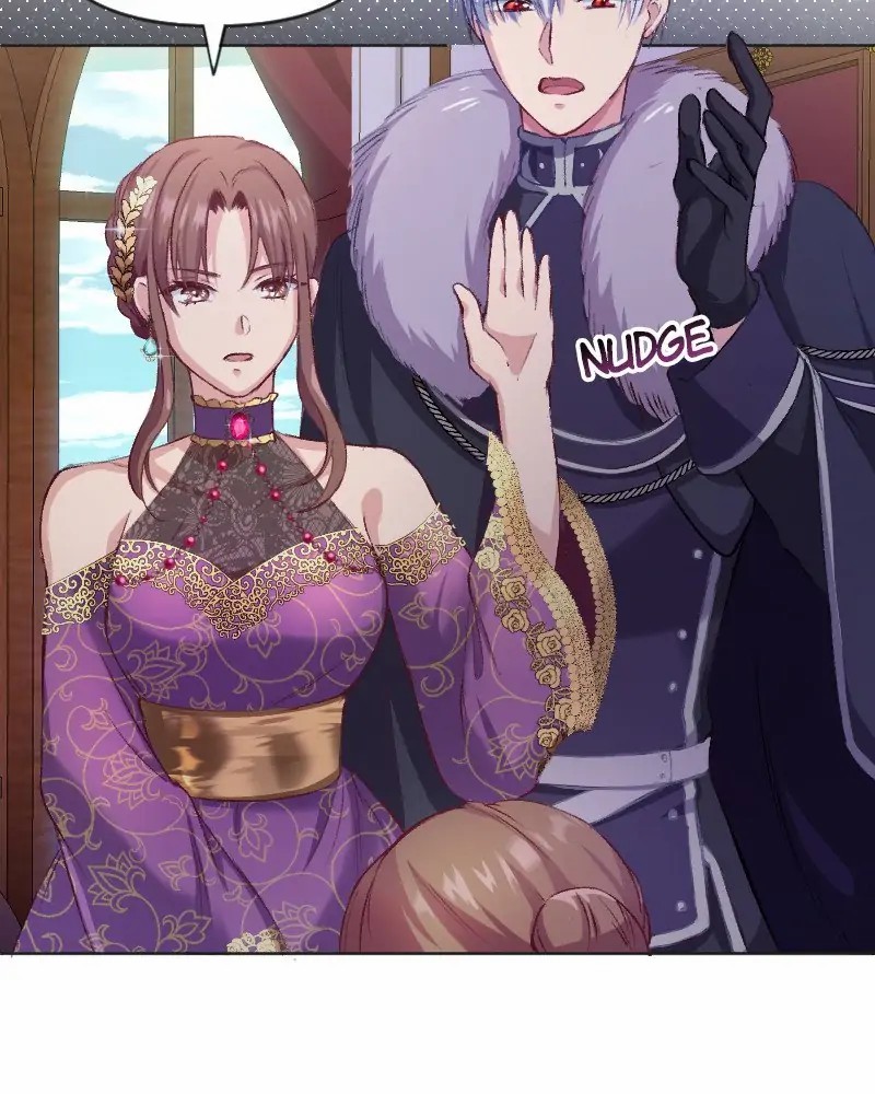 cô dâu lừa dối và chàng sư tử hung dữ chapter 3.1 10