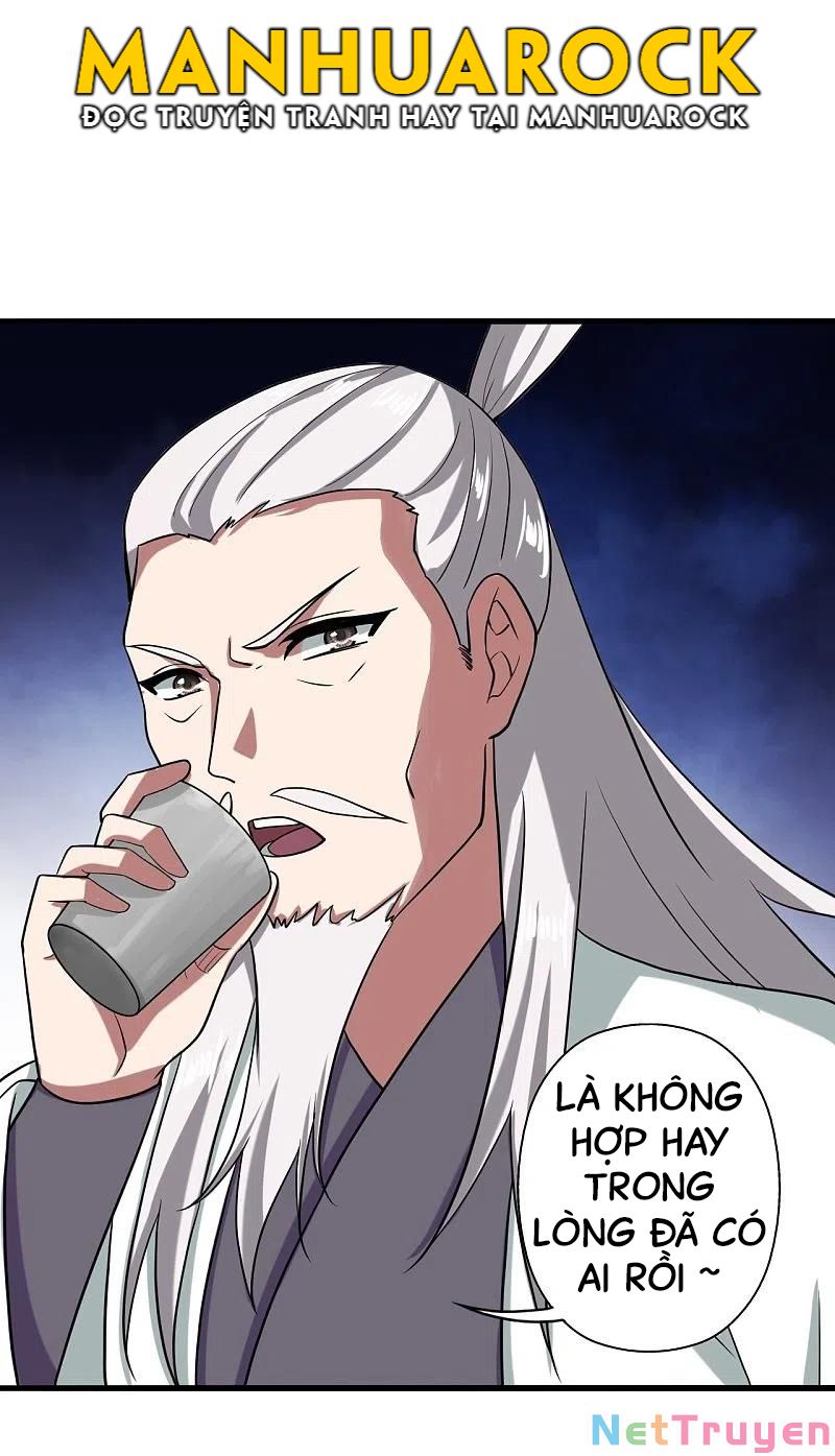 tiên võ đế tôn chapter 293 60