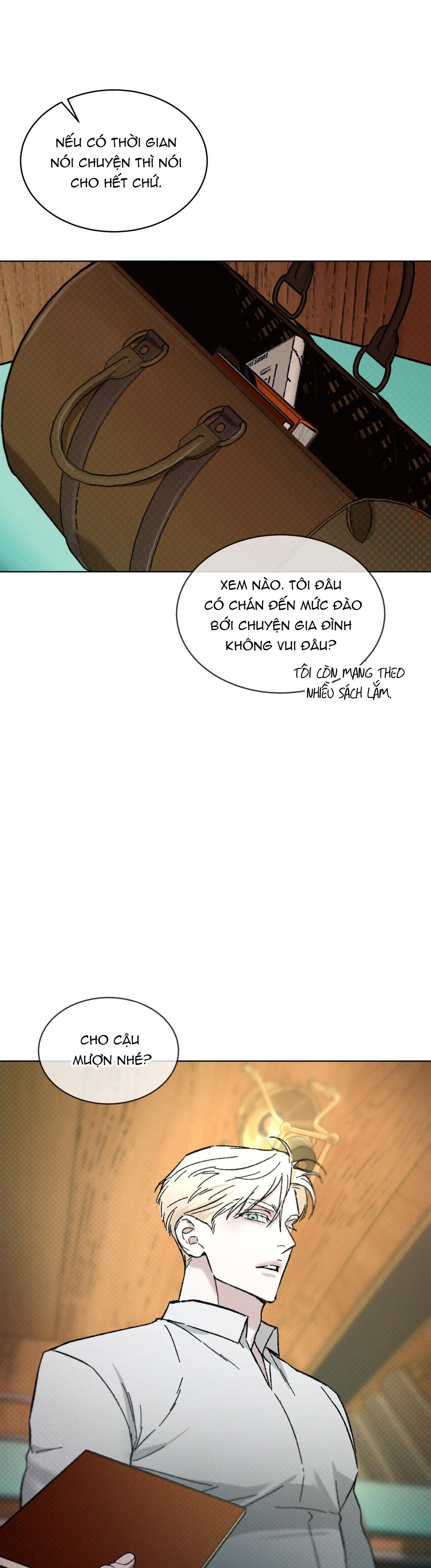 codename anastasia chapter 22 33