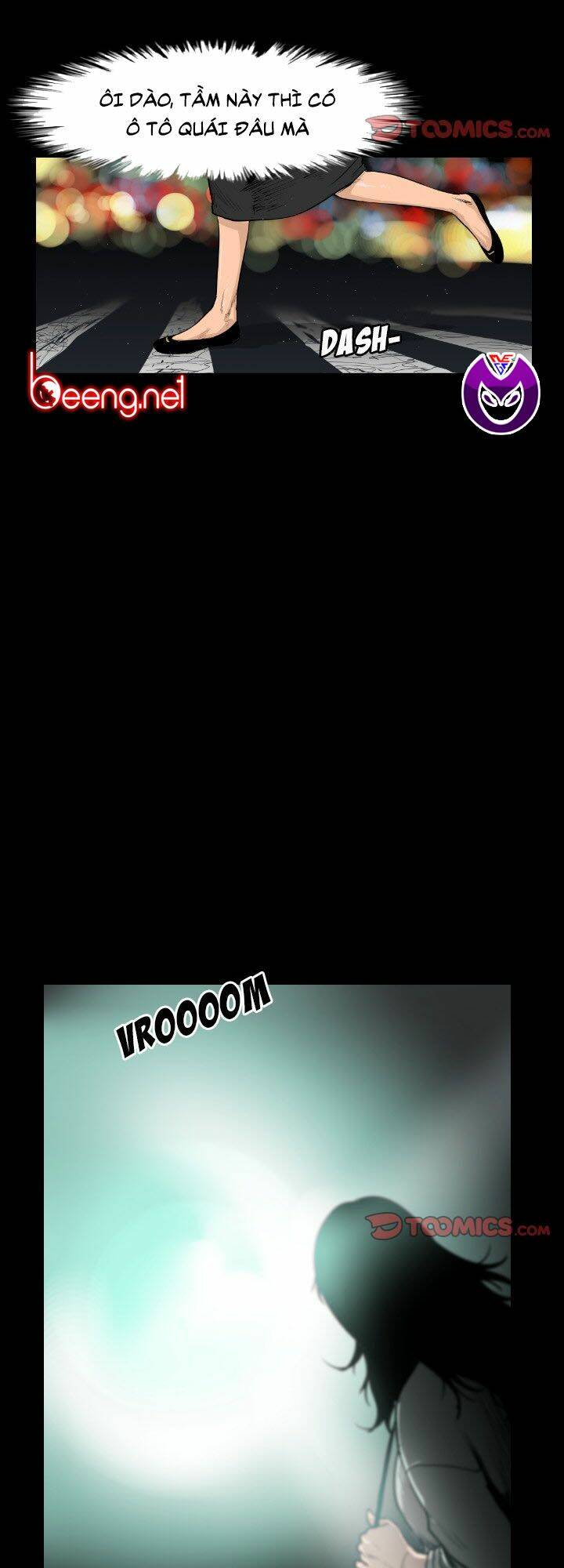 kẻ mạnh nhất - tong edge chapter 7 22