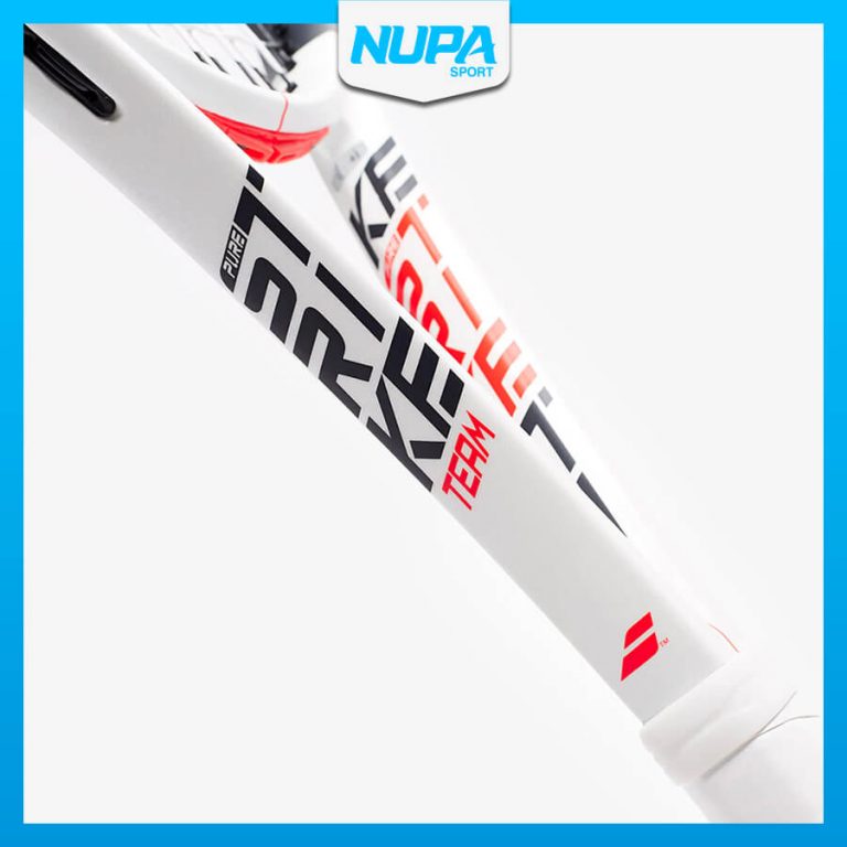 Vợt Tennis Babolat Pure Strike Lite 3rd Gen (265G)