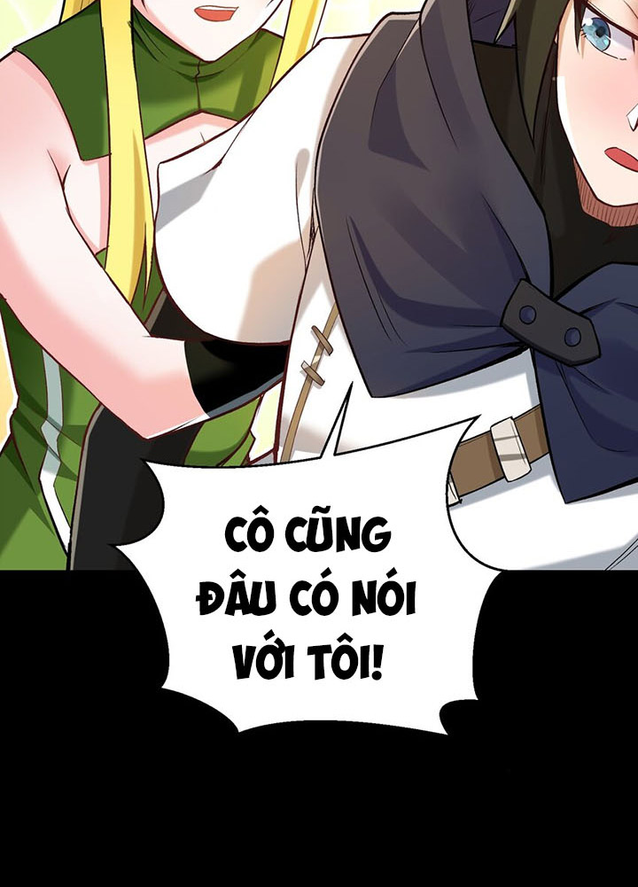 đại ma pháp sư dựa vào muội tử trừ ma chapter 12 11