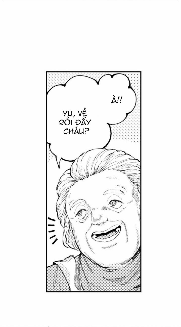 bị một anh chàng lập dị tấn công chapter 7 13