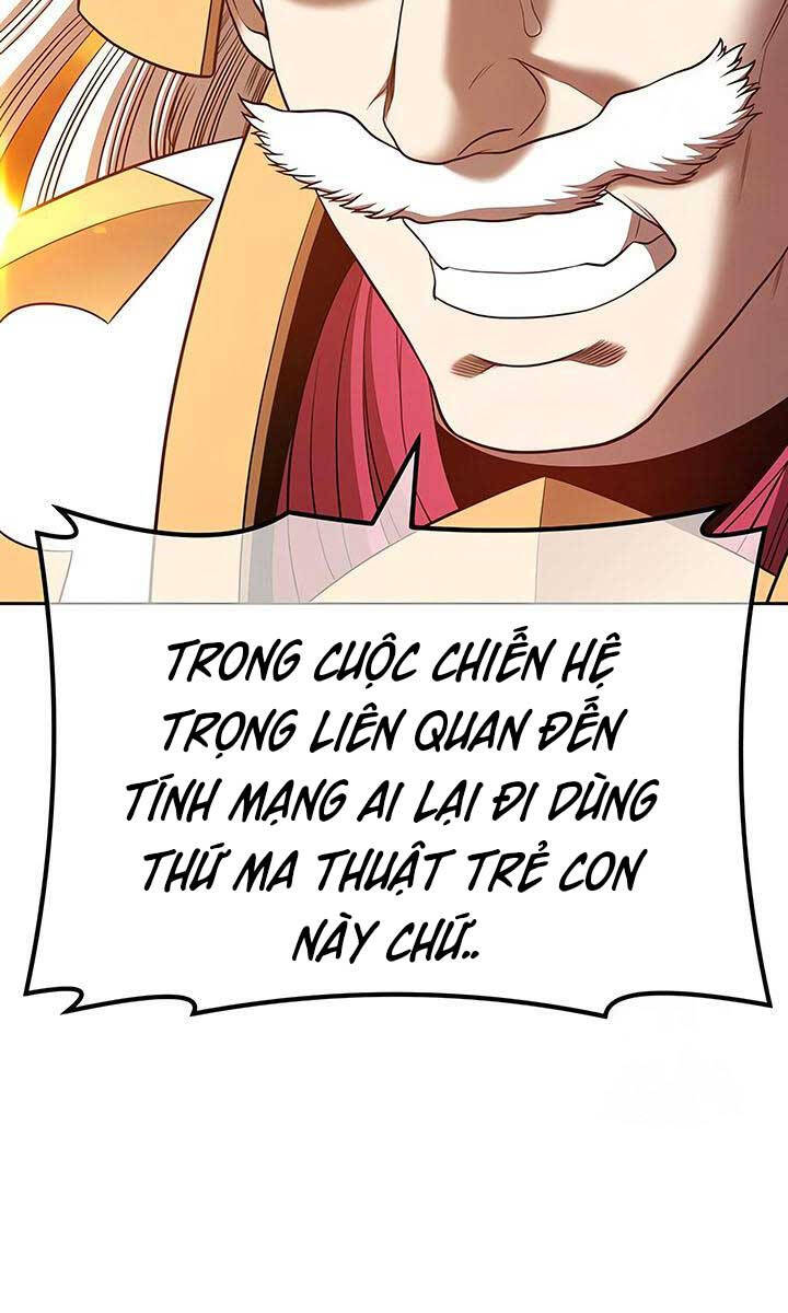 Gậy Gỗ Cấp 99+ chapter 55.5 9