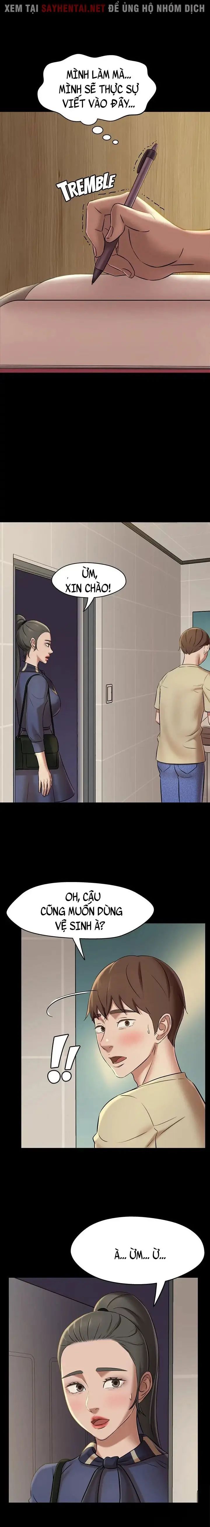 nhật ký quần lót chapter 18 19