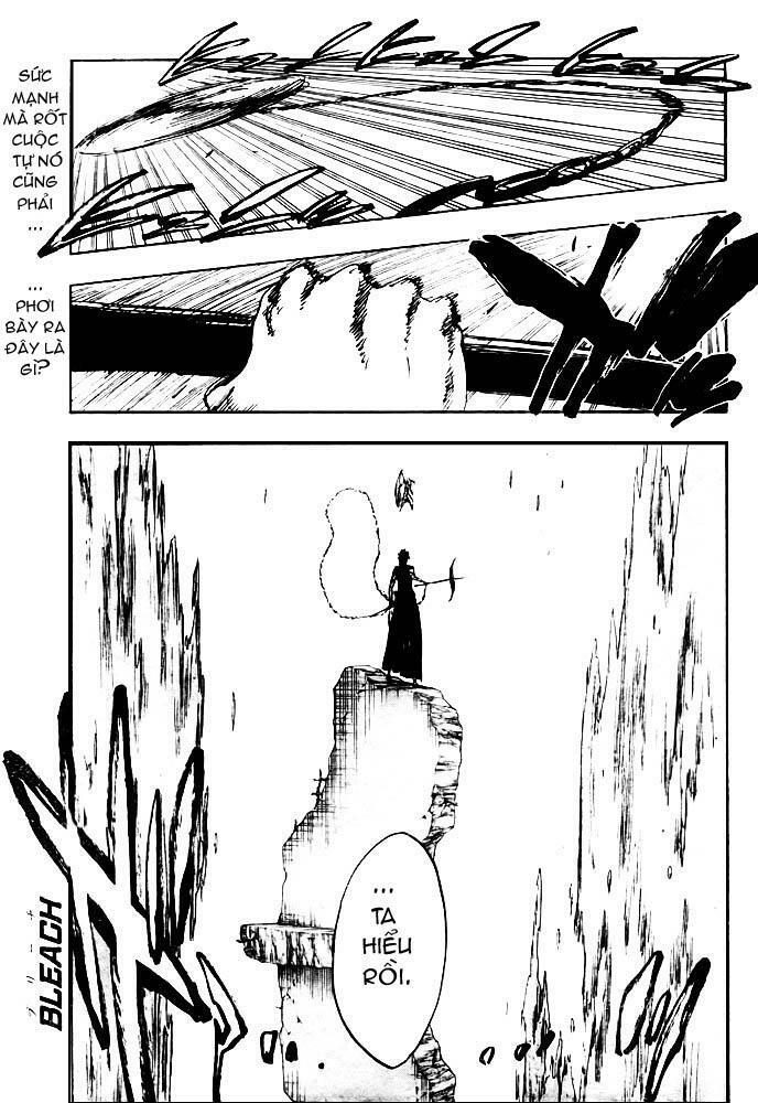 thần chết ichigo chapter 325 1