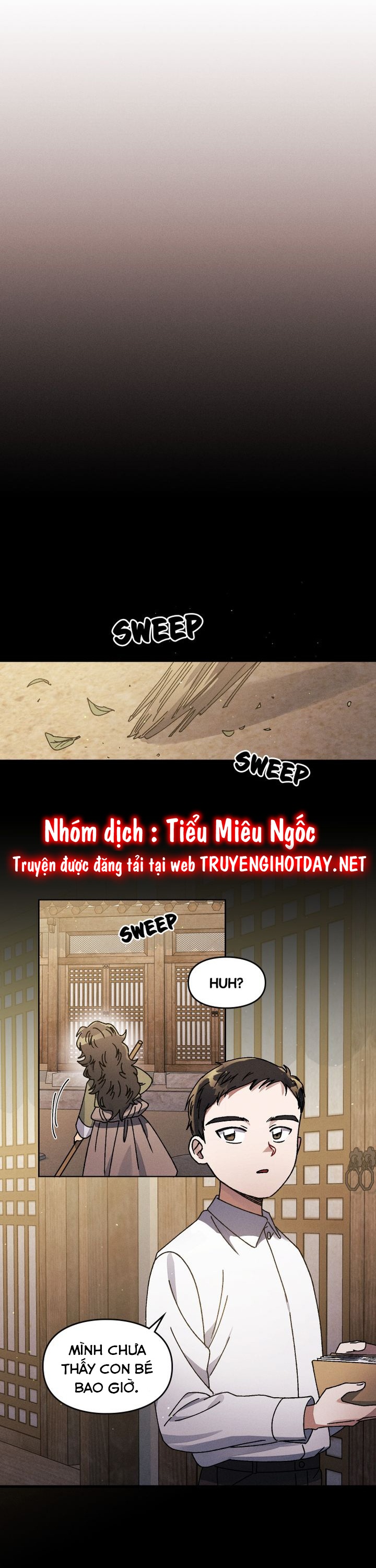 nếu tôi là bạn chapter 27 8