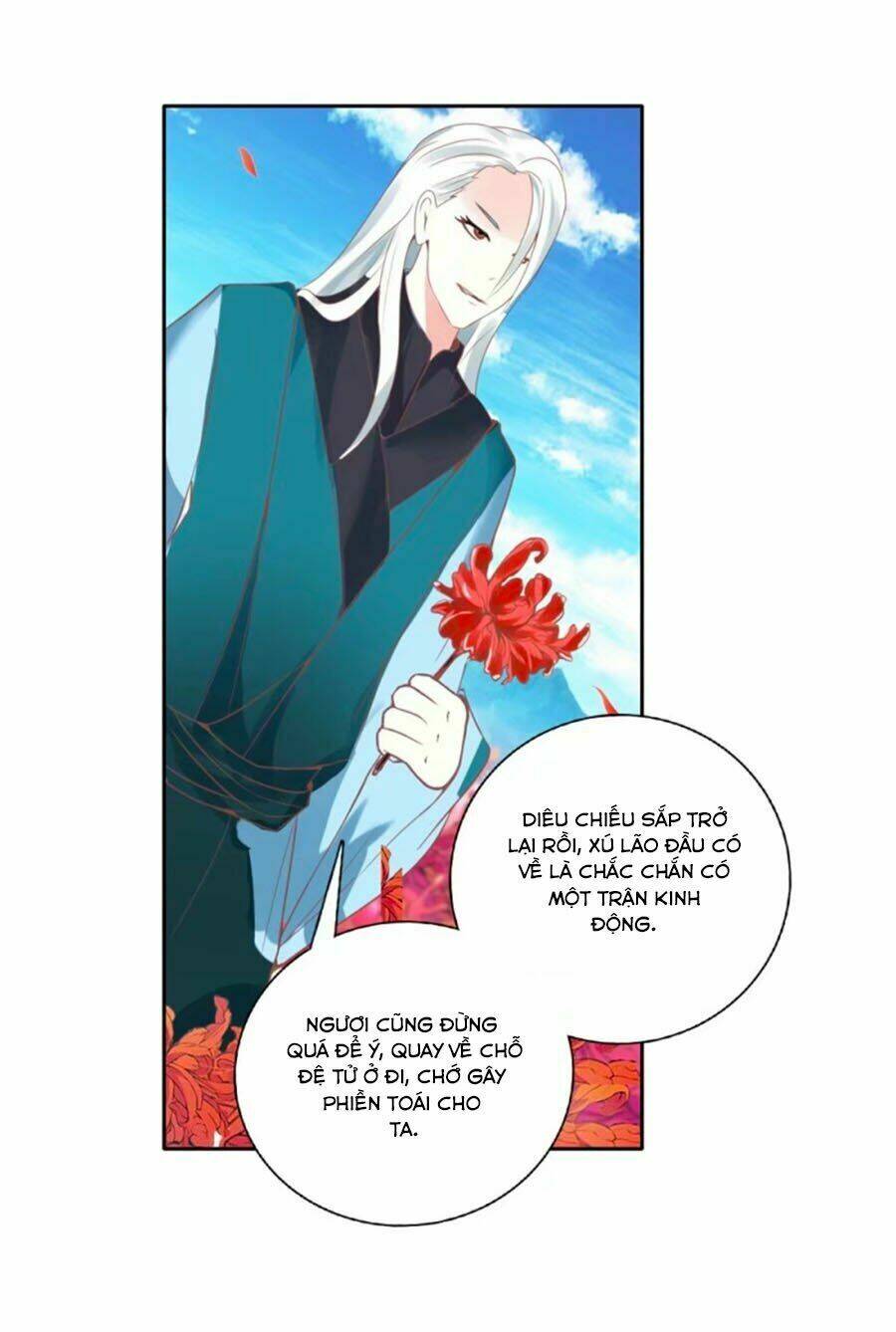 dẫn hồn khúc chapter 10.1 12