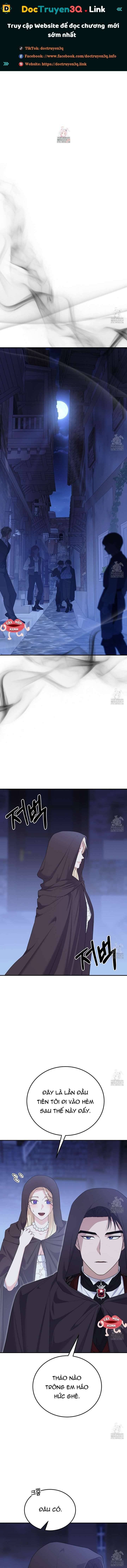 [18+] xin hãy để ý tới jasmine chapter 43 2