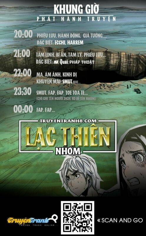 thâu hoan chapter 90 20