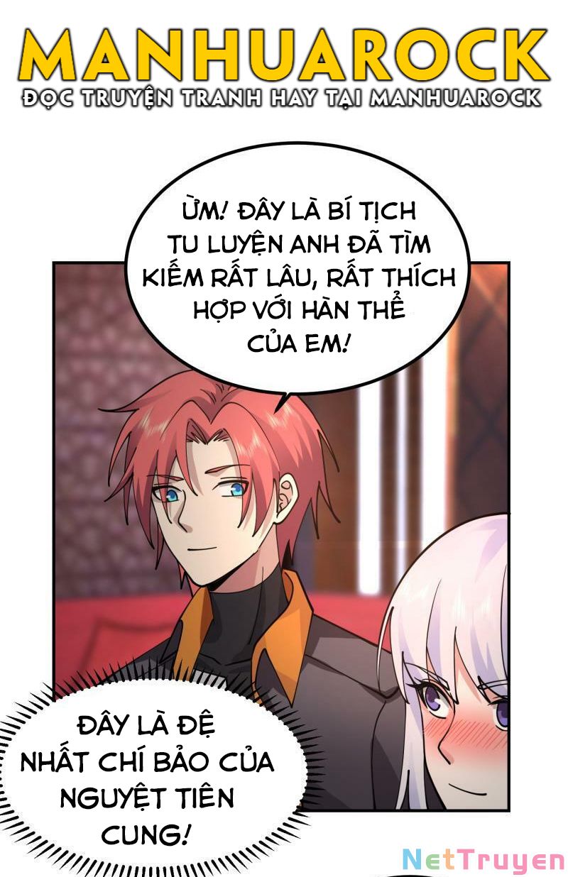 trên người ta có một rồng chapter 509 20