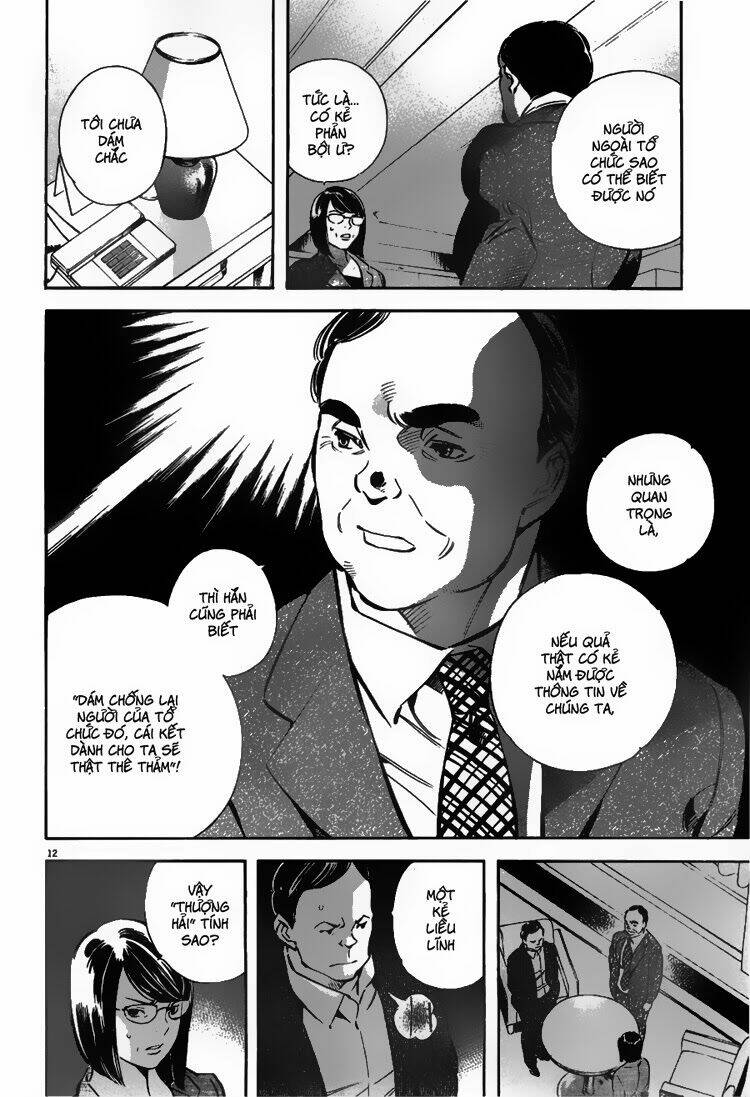 shin kurosagi - con diệc đen 2 chapter 54 12