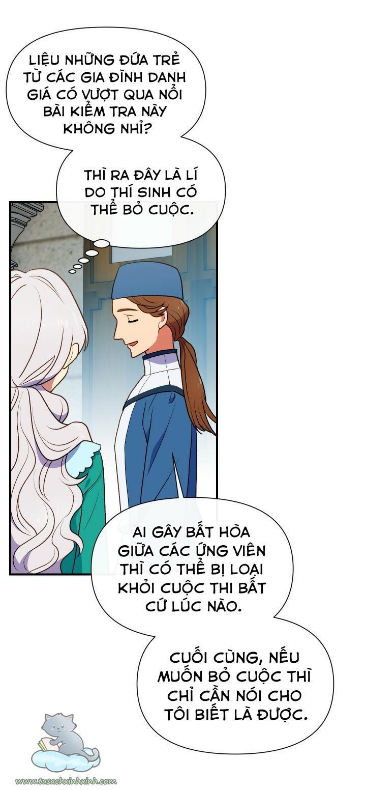 công nương khế ước của gia tộc công tước quái vật chapter 65 54