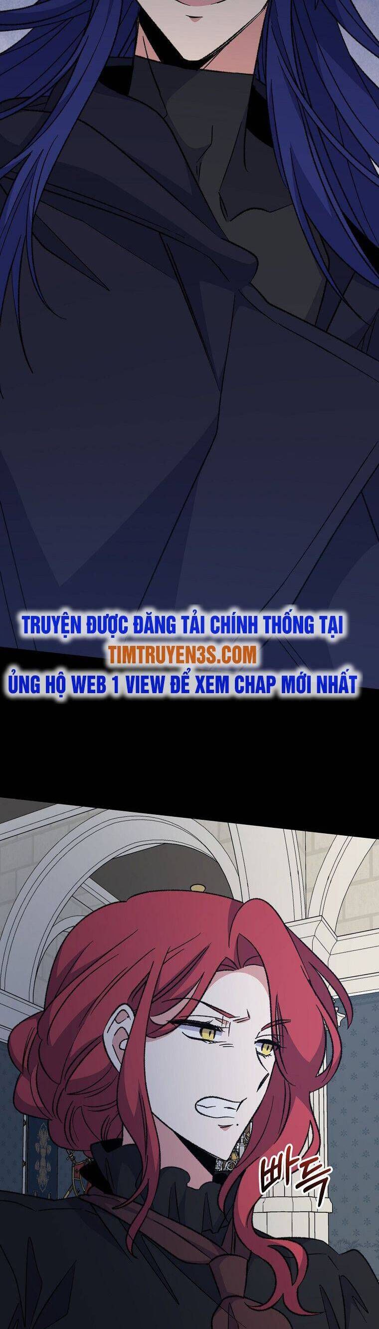 nhà hiền triết yigret chapter 64 7