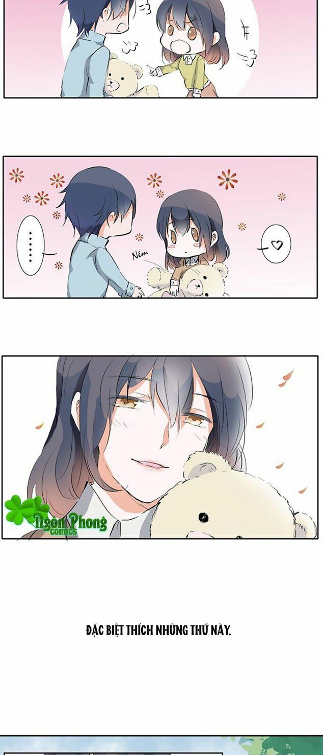 thiên kim đường môn chapter 28 4