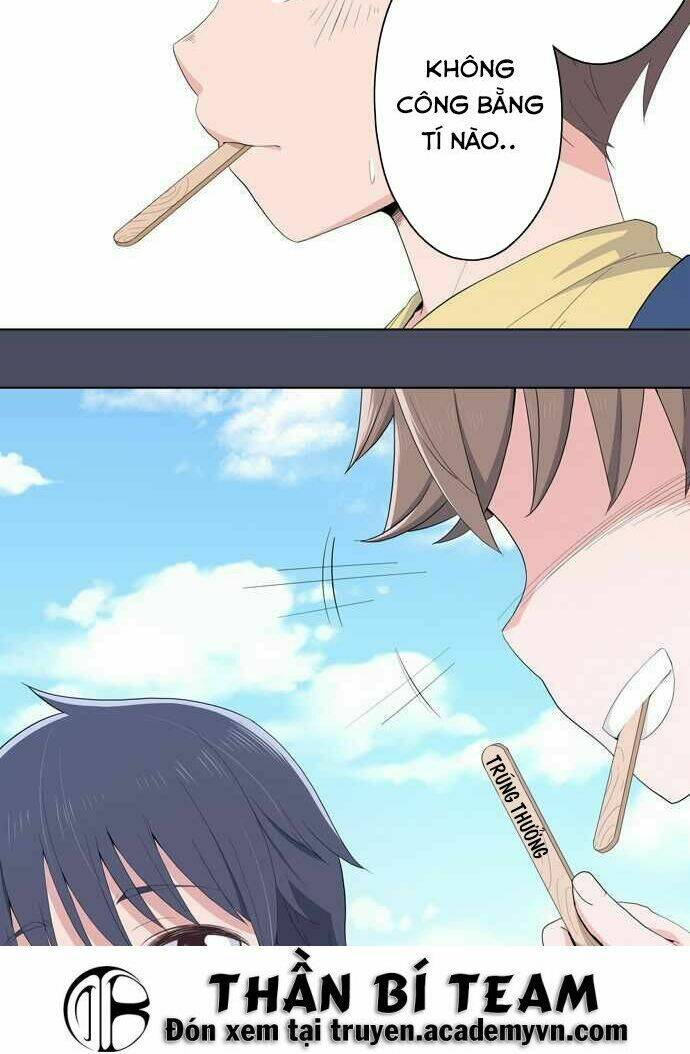 sorairo no graffiti chapter 3 7