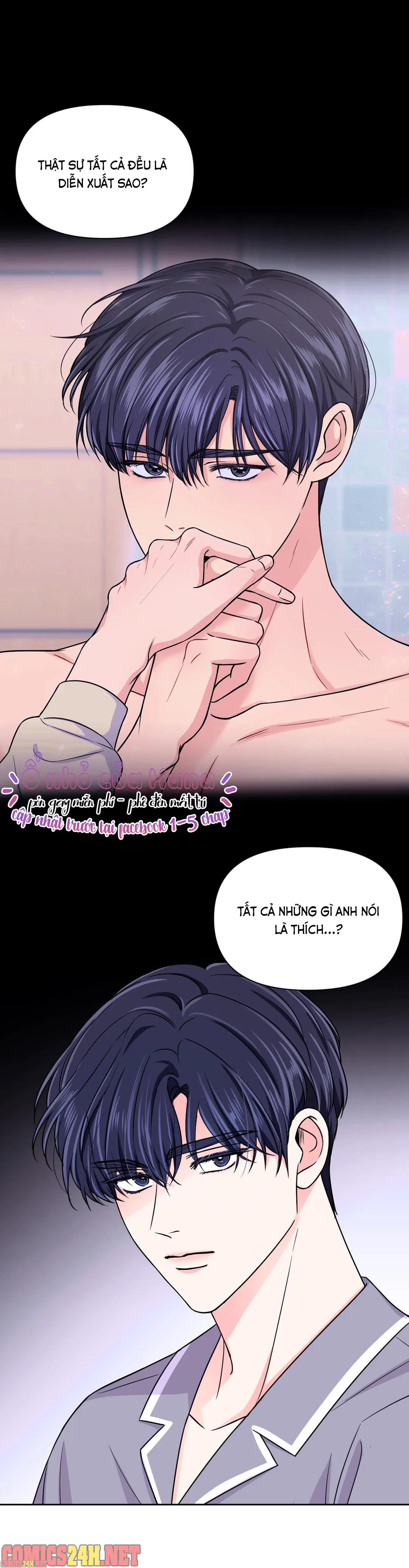 kinh nghiệm cảnh nóng chapter 56 15