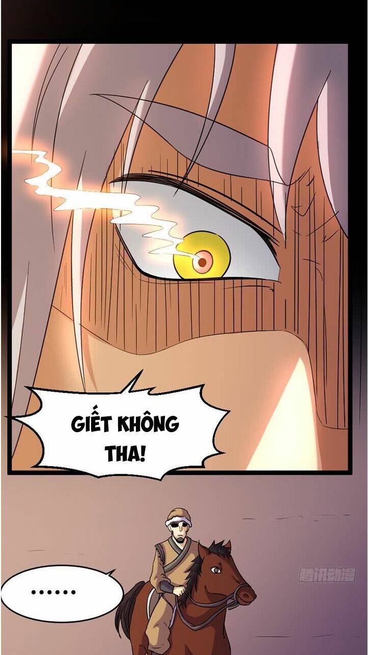 phong quỷ truyền thuyết chapter 181 13