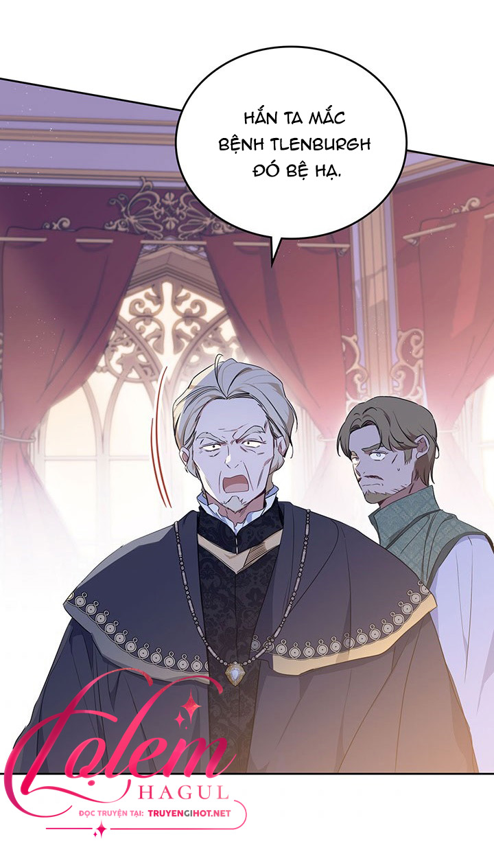 lần này tôi sẽ trở thành gia chủ chapter 68 73