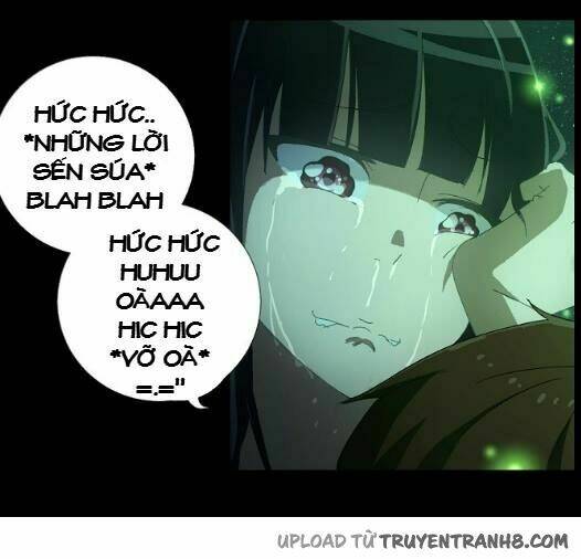 nhiệt huyết thanh xuân chapter 2 35