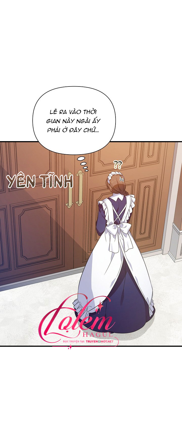 từ lúc bắt đầu tôi vẫn luôn ở bên em chapter 24.1 33