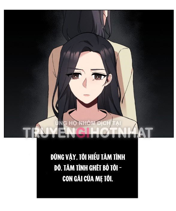 Ăn Mòn chapter 9.1 - Trang 18