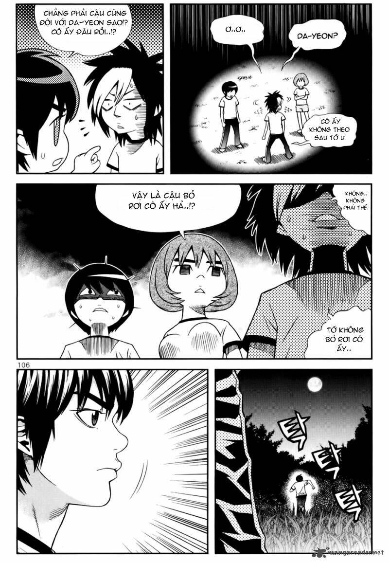 need a girl chapter 37 18