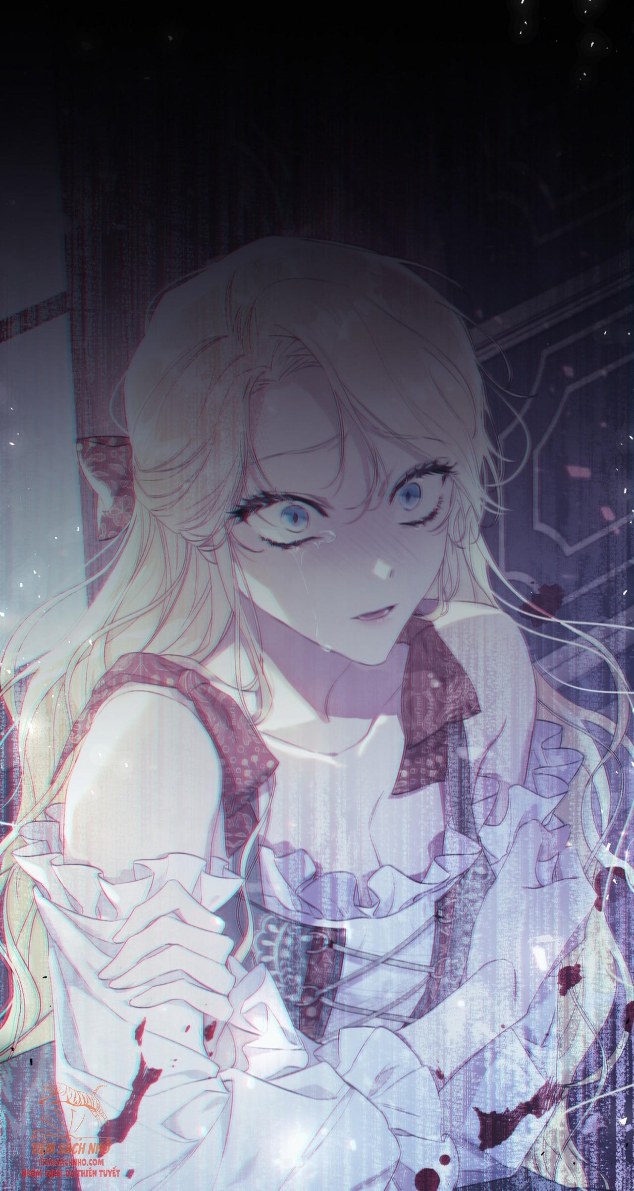 ác nữ là con rối chapter 48 58