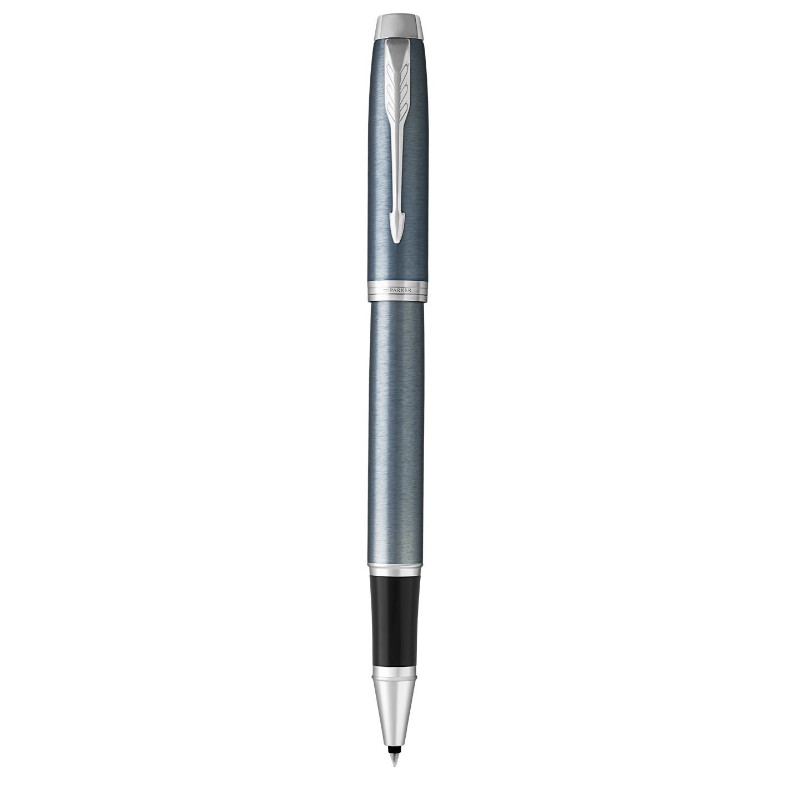 Bút lông bi cao cấp Parker IM X-BLU Grey CT TB4-1975581