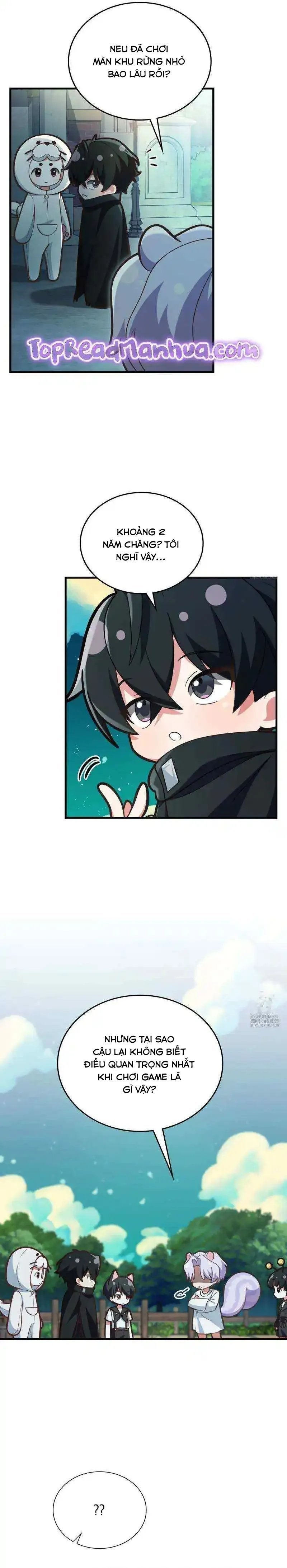 thành viên của hội là hàng xóm bên cạnh chapter 51 13