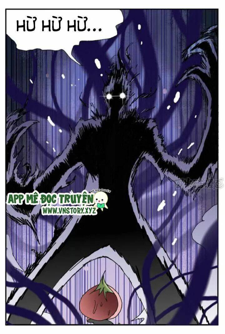 nhà có siêu dễ thương chapter 178 25