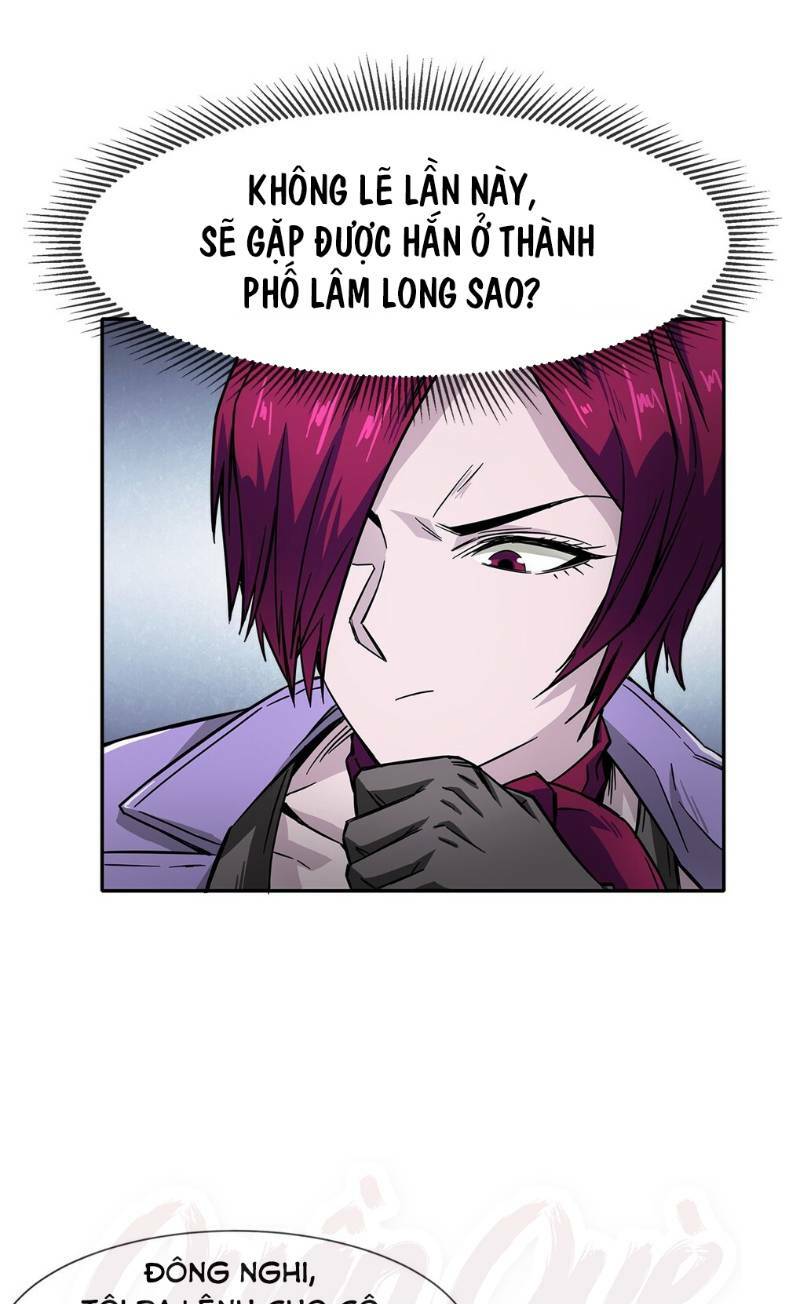 dạ thị chi chủ chapter 5 32