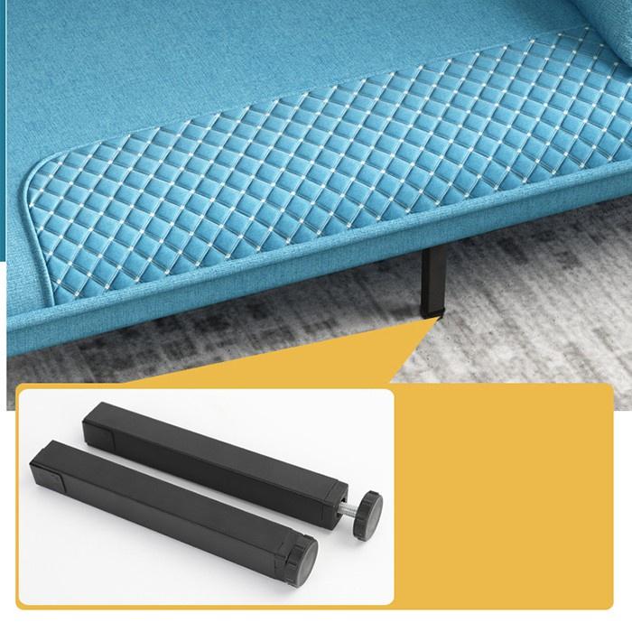 Ghế Sofa  Sofa Giường Gấp Gọn Ghế Phòng Khách Đa Năng Kích Thước 1.2M GSF008