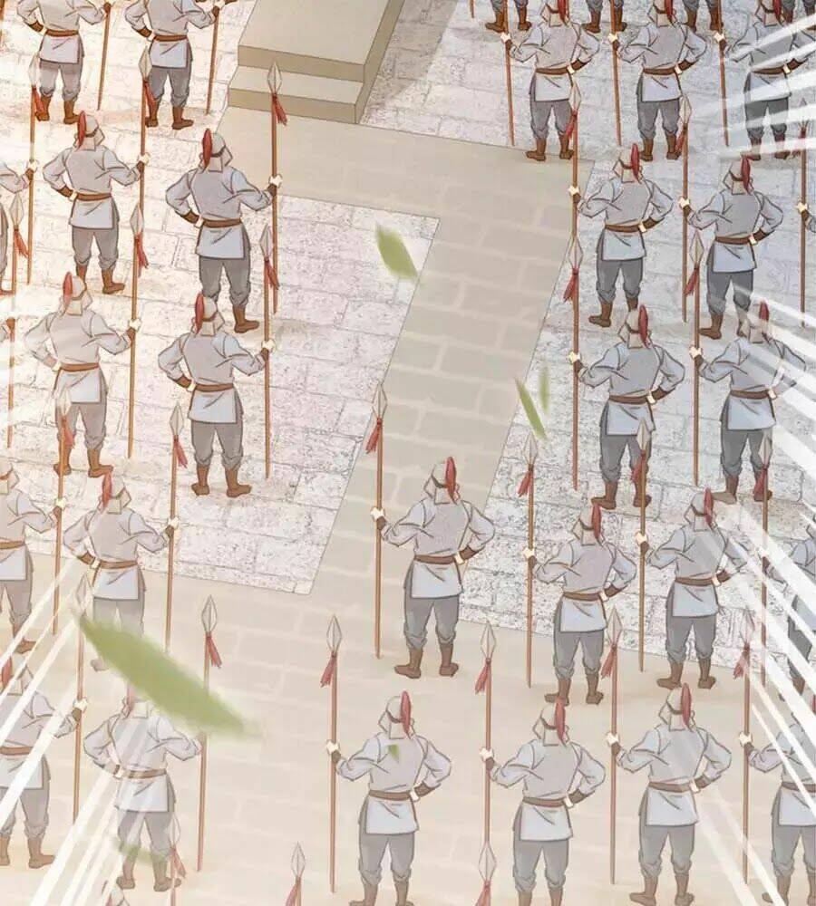 tiểu sư phụ, tóc giả của ngài rơi rồi! chapter 23 68