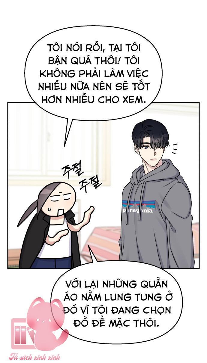 hãy vờ như ta yêu nhau chapter 21 29