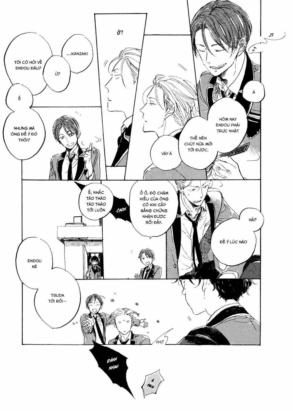 endou-kun no jikken note chapter 5 15