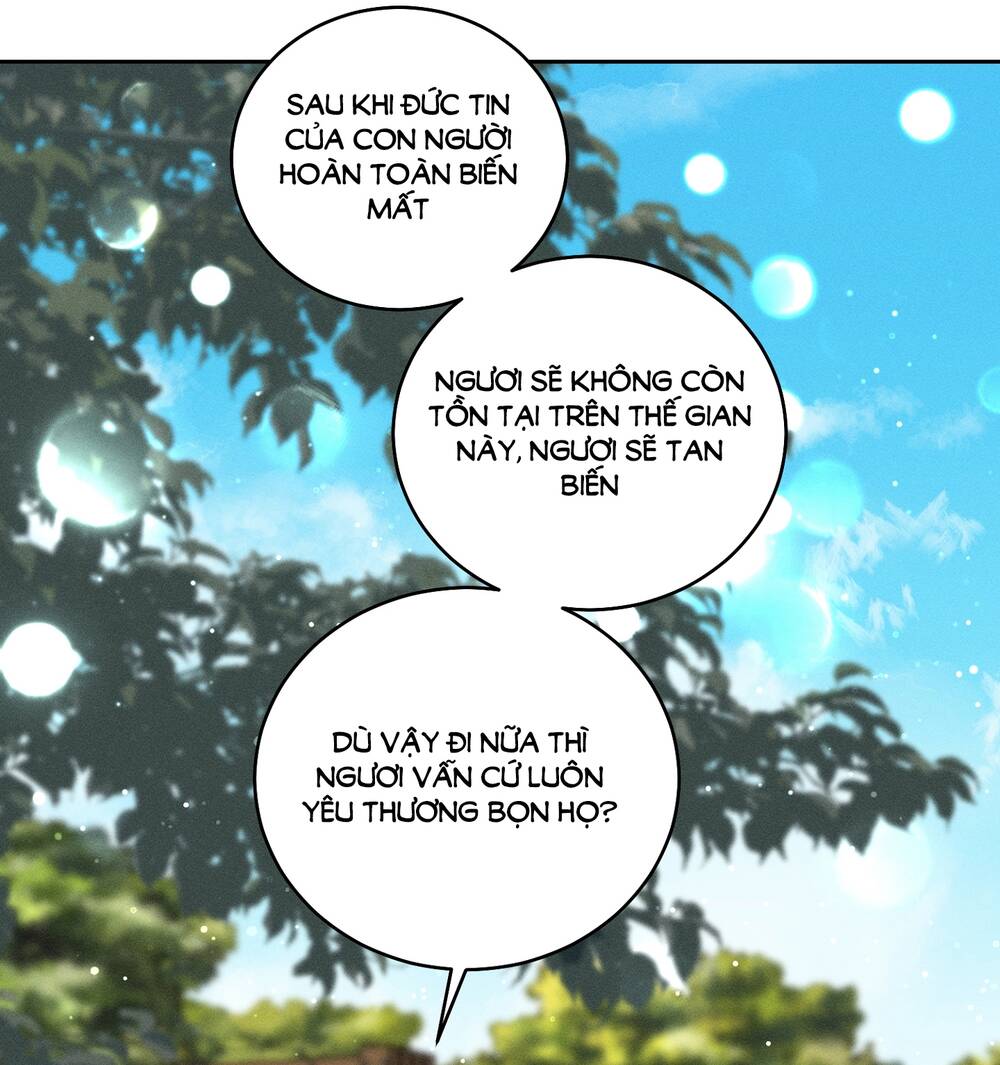 mối tình đầu của ma cà rồng chapter 28.2 32