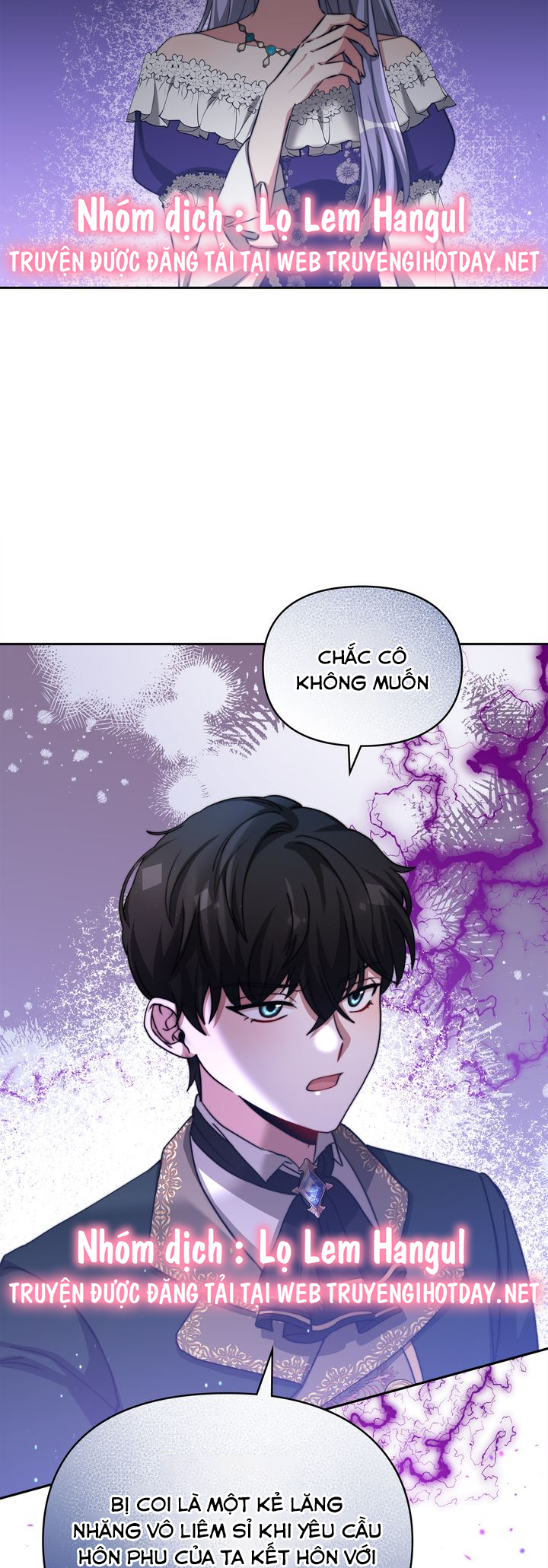 công nương eluana vita chapter 119 4