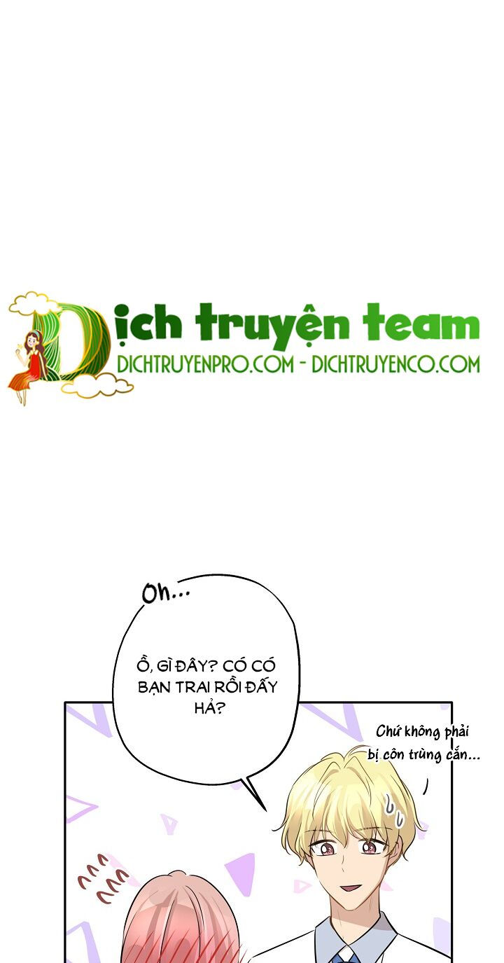 cuộc sống kỳ thú chapter 68 56