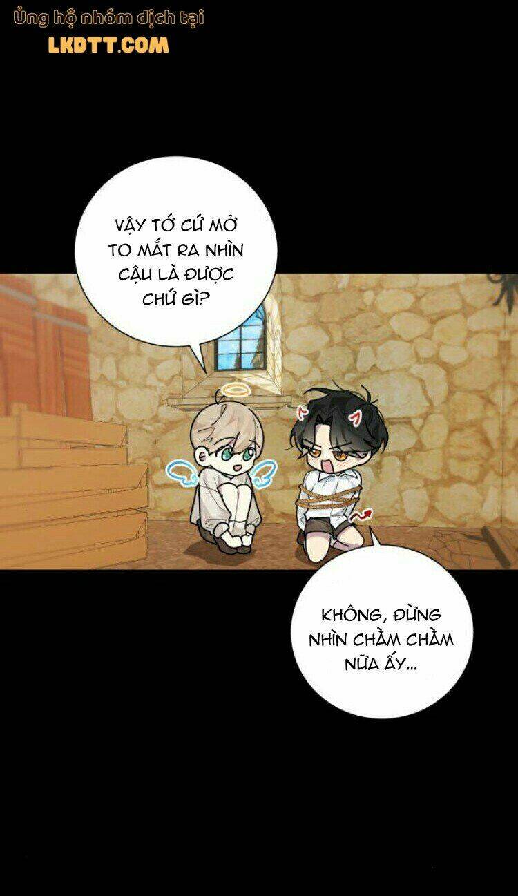 ta đã từng mong nàng biến mất chapter 16 65