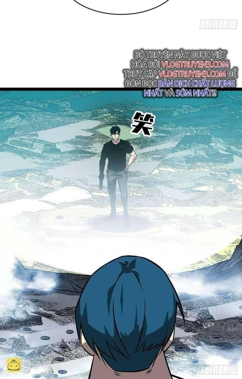 đi lên từ việc chơi game ngiêm túc chapter 114 19