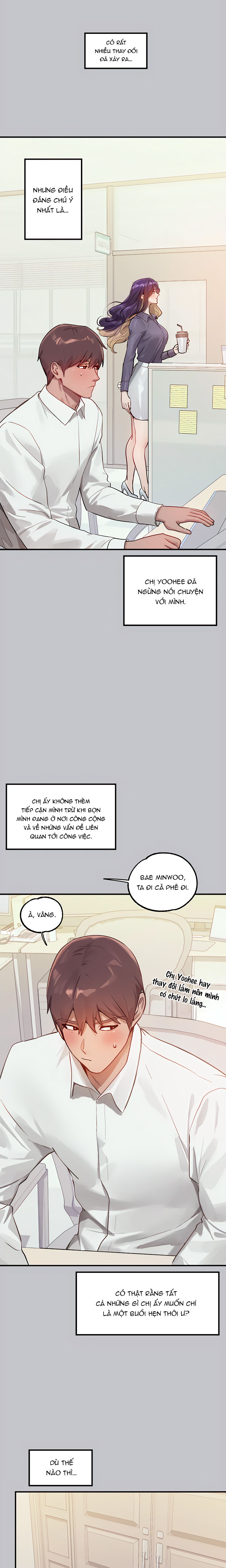 chị chủ nhà của tôi chapter 110.2 11