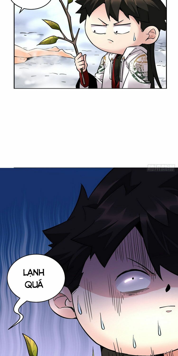 ta là nhà giàu số một, ta không muốn trọng sinh chapter 50 3