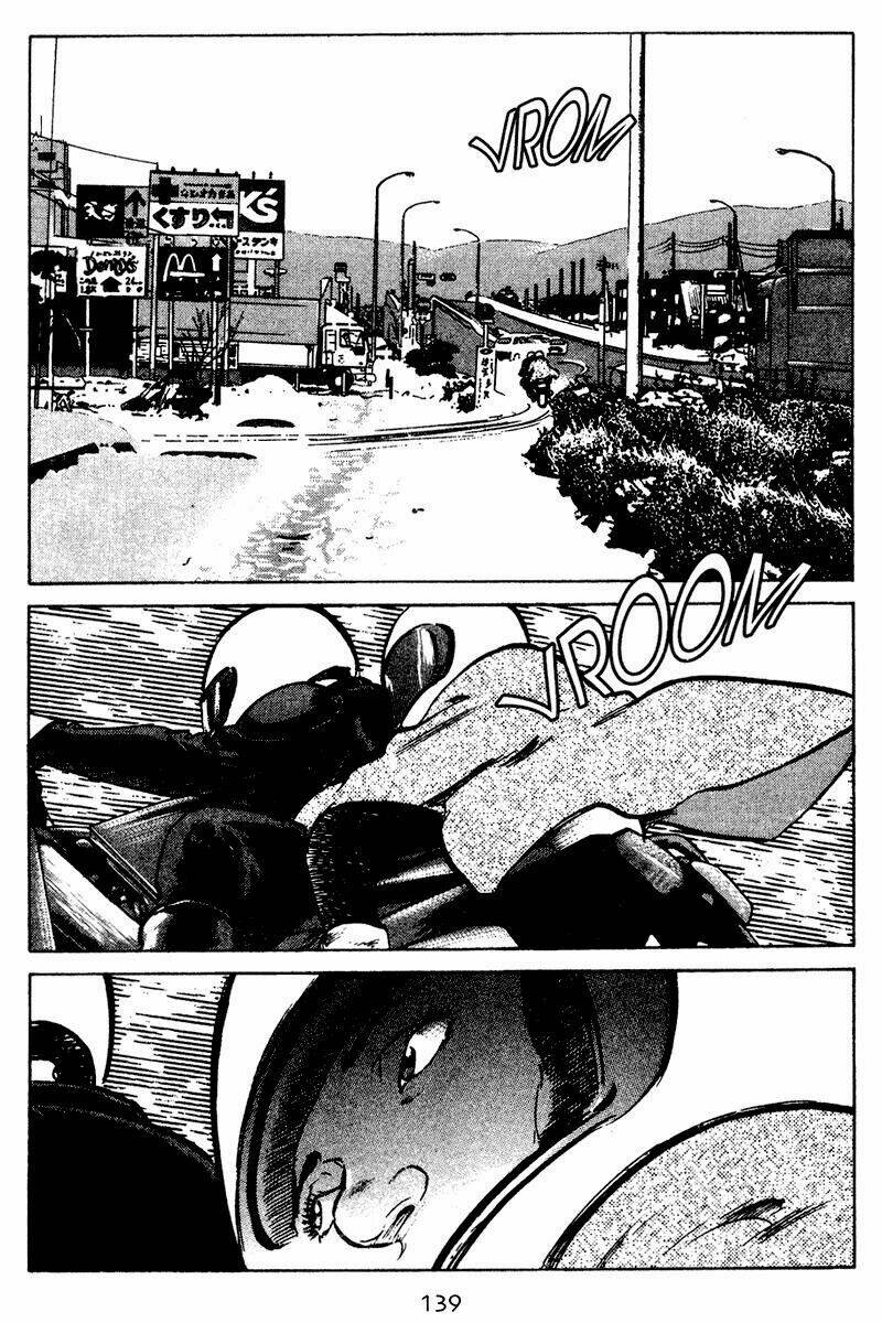 old boy chapter 56 14