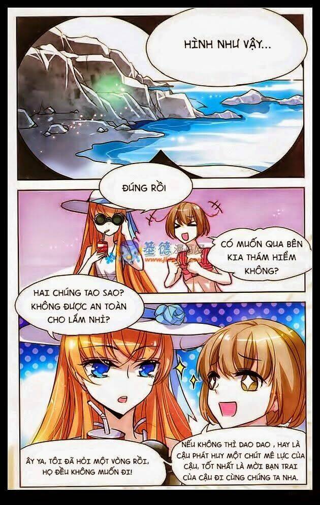 xuyên duyệt tây nguyên 3000 chapter 1 16