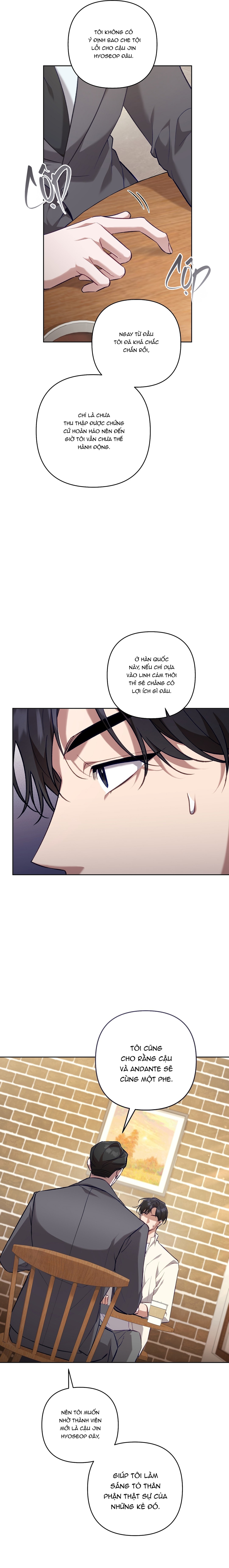 guide cấp s phết mật ong chapter 49 20