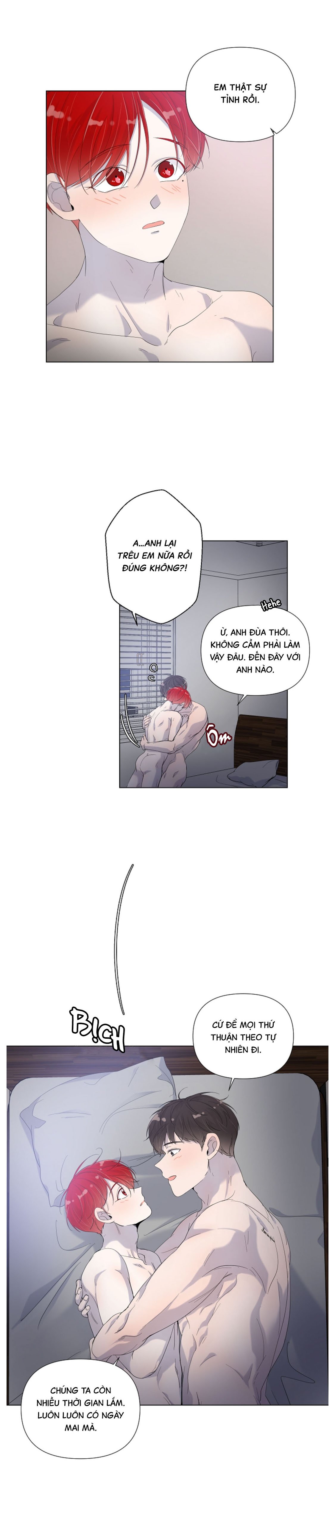 phòng cạnh phòng chapter 42 4