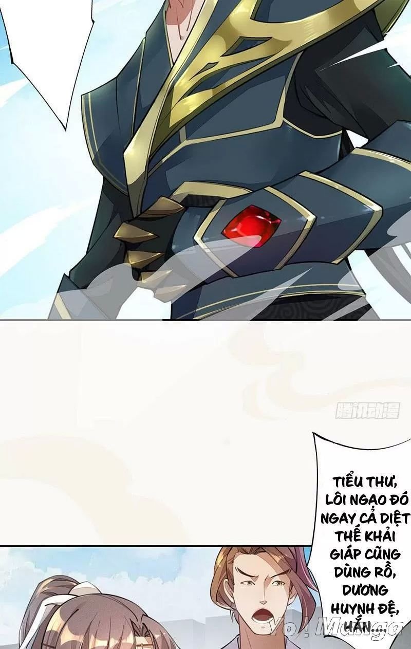 tuyệt thế luyện đan sư chapter 58 5