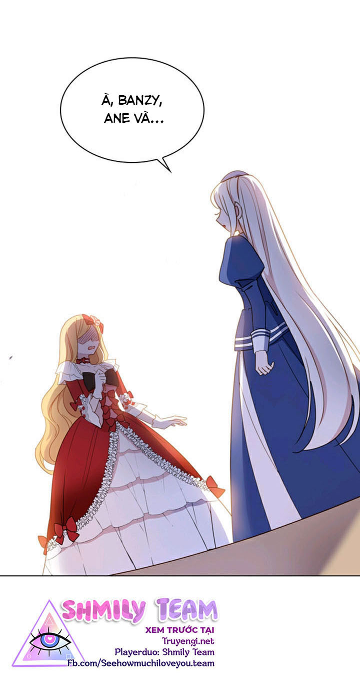 tiểu thư chỉ muốn được nghỉ ngơi chapter 21 32